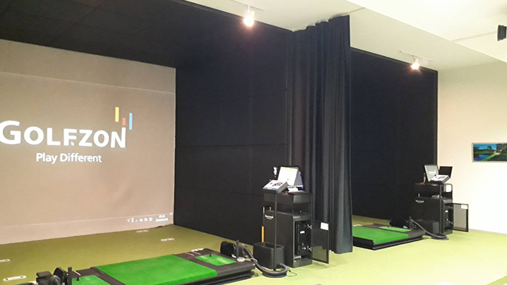 Golfdia ゴルフレンズ