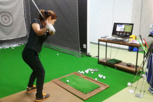 Golf player's studio（ゴルフプレイヤーズスタジオ）の特徴やレッスン内容を解説